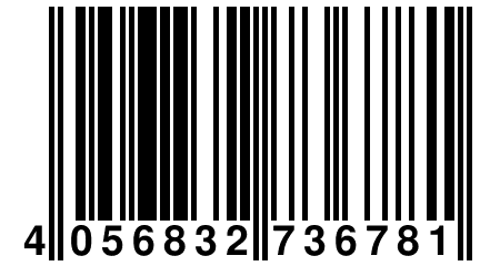 4 056832 736781