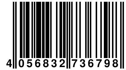 4 056832 736798