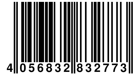 4 056832 832773