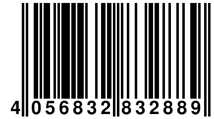 4 056832 832889