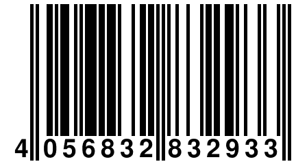 4 056832 832933