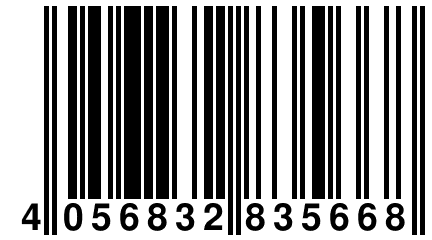 4 056832 835668