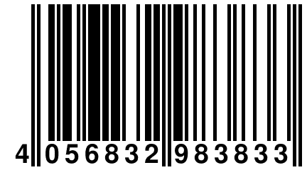 4 056832 983833