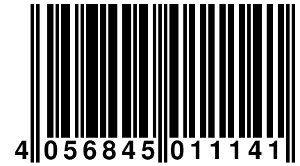 4 056845 011141