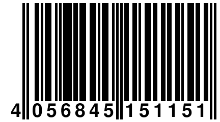 4 056845 151151