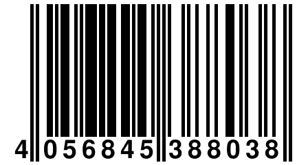 4 056845 388038