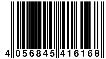 4 056845 416168