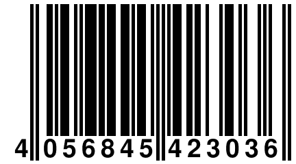 4 056845 423036