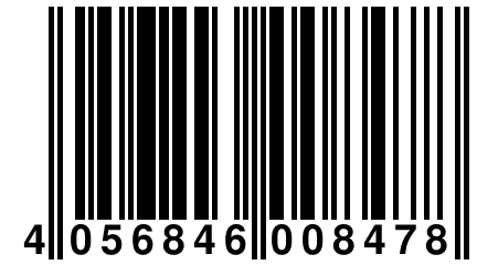 4 056846 008478