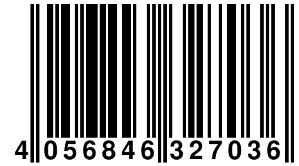 4 056846 327036