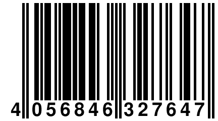 4 056846 327647