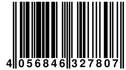 4 056846 327807