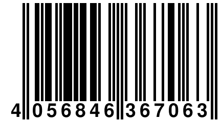 4 056846 367063