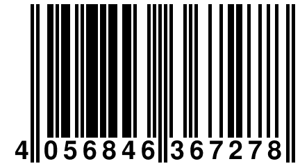 4 056846 367278