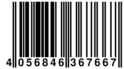 4 056846 367667