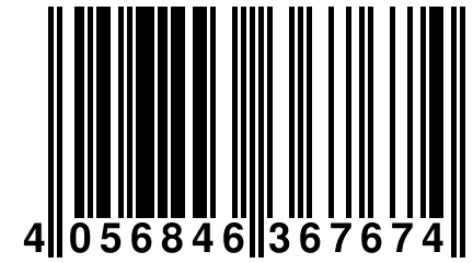 4 056846 367674