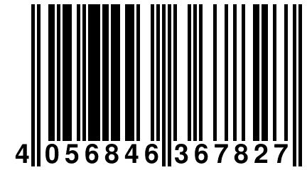 4 056846 367827