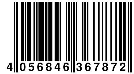 4 056846 367872