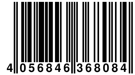 4 056846 368084