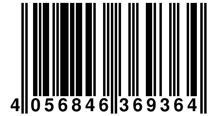 4 056846 369364