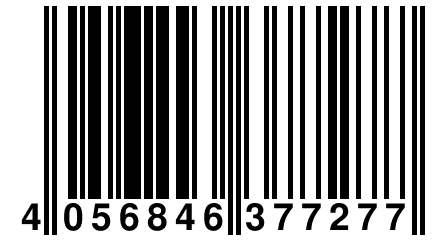 4 056846 377277