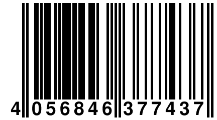 4 056846 377437