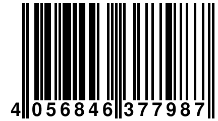 4 056846 377987