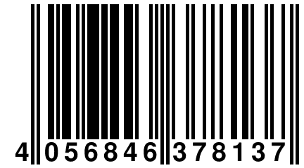 4 056846 378137