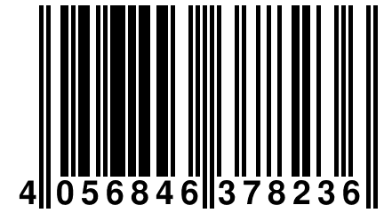 4 056846 378236