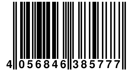 4 056846 385777