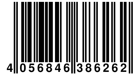 4 056846 386262