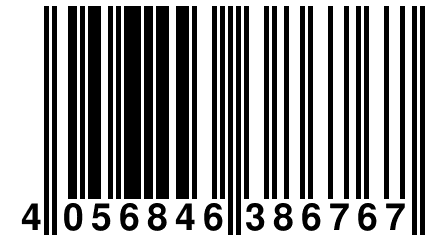 4 056846 386767