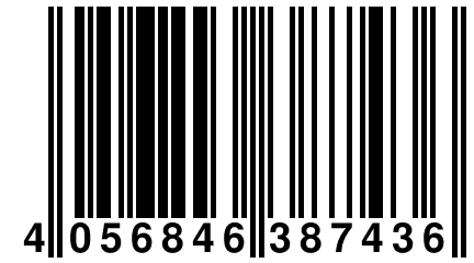 4 056846 387436