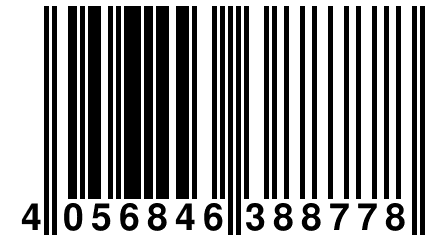 4 056846 388778