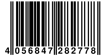 4 056847 282778