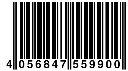 4 056847 559900