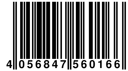 4 056847 560166