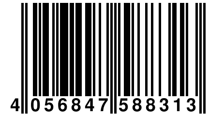 4 056847 588313