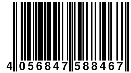 4 056847 588467