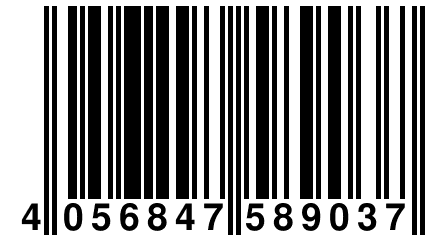 4 056847 589037