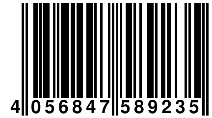 4 056847 589235