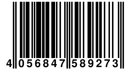 4 056847 589273