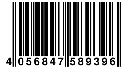 4 056847 589396