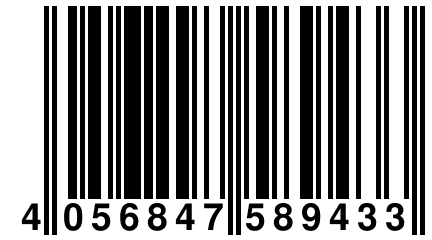 4 056847 589433