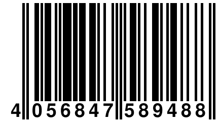 4 056847 589488