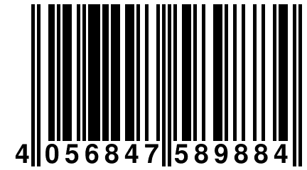 4 056847 589884