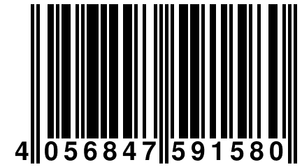 4 056847 591580