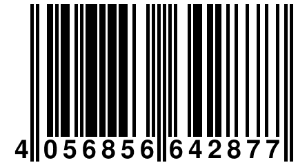 4 056856 642877