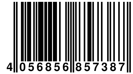 4 056856 857387