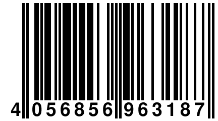 4 056856 963187